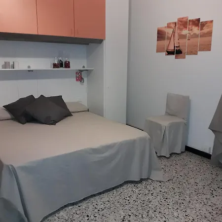 Apartamento La Casa Per Le Cinque Terre La Spezia