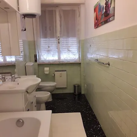 Apartamento La Casa Per Le Cinque Terre