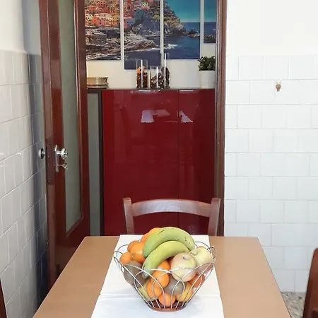 La Casa Per Le Cinque Terre Apartamento