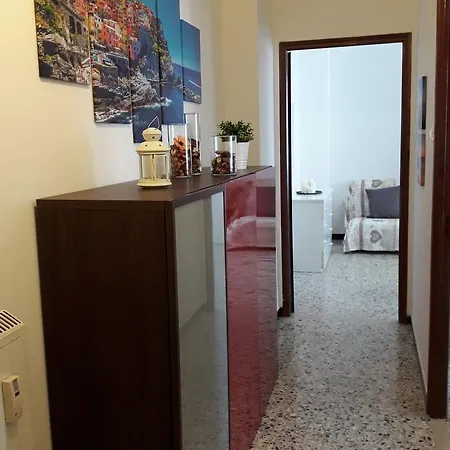 Apartamento La Casa Per Le Cinque Terre La Spezia
