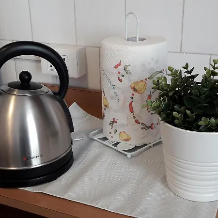 La Casa Per Le Cinque Terre Apartamento