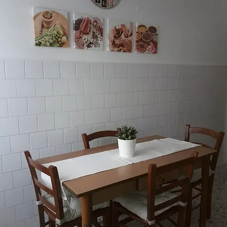 La Casa Per Le Cinque Terre *