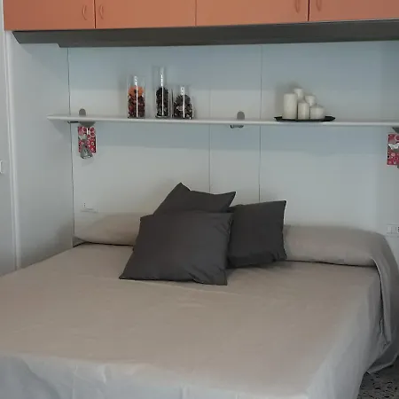 La Casa Per Le Cinque Terre