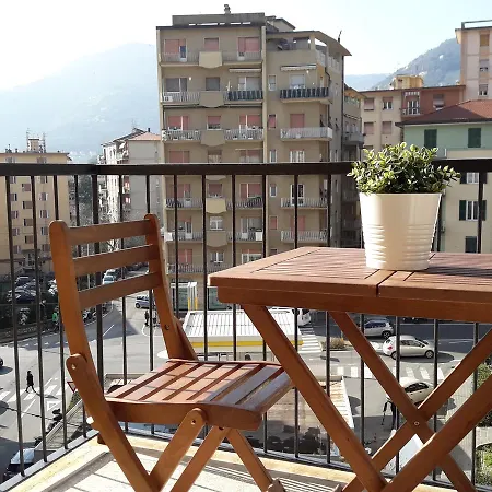 La Casa Per Le Cinque Terre La Spezia